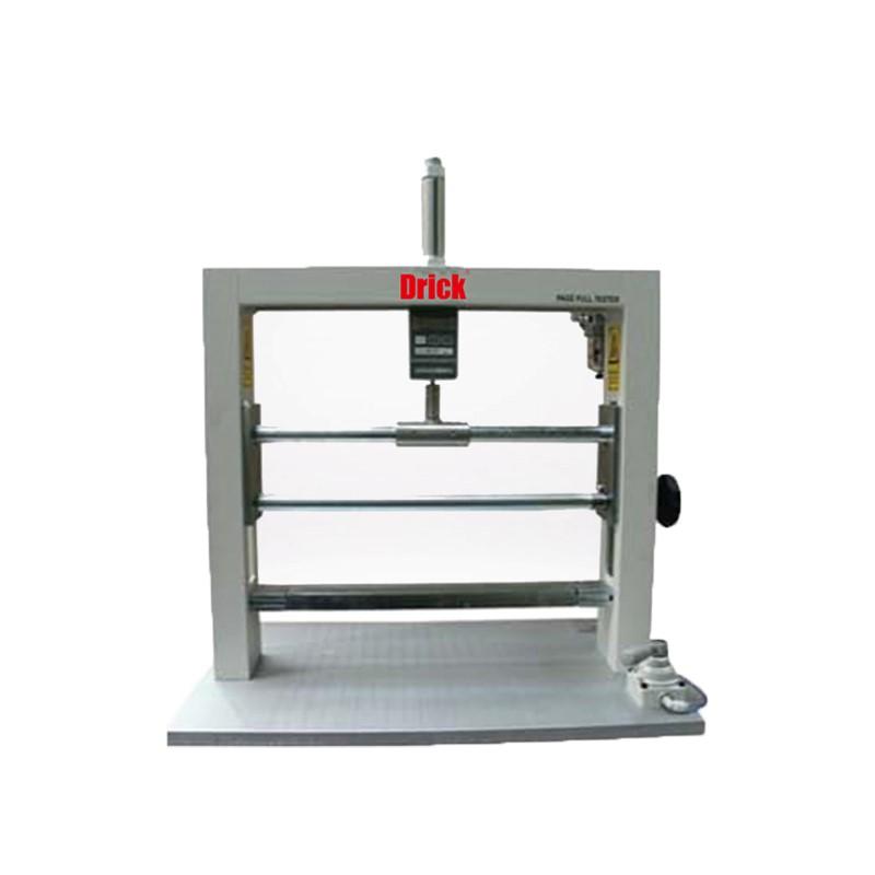 DRICK DRK-YM page Tension Tester