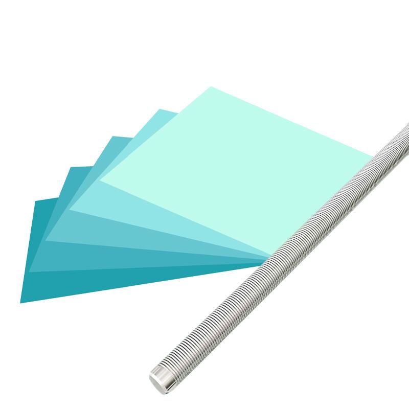 OSP OSP-03 L1000/Φ10 Formed wire scraper