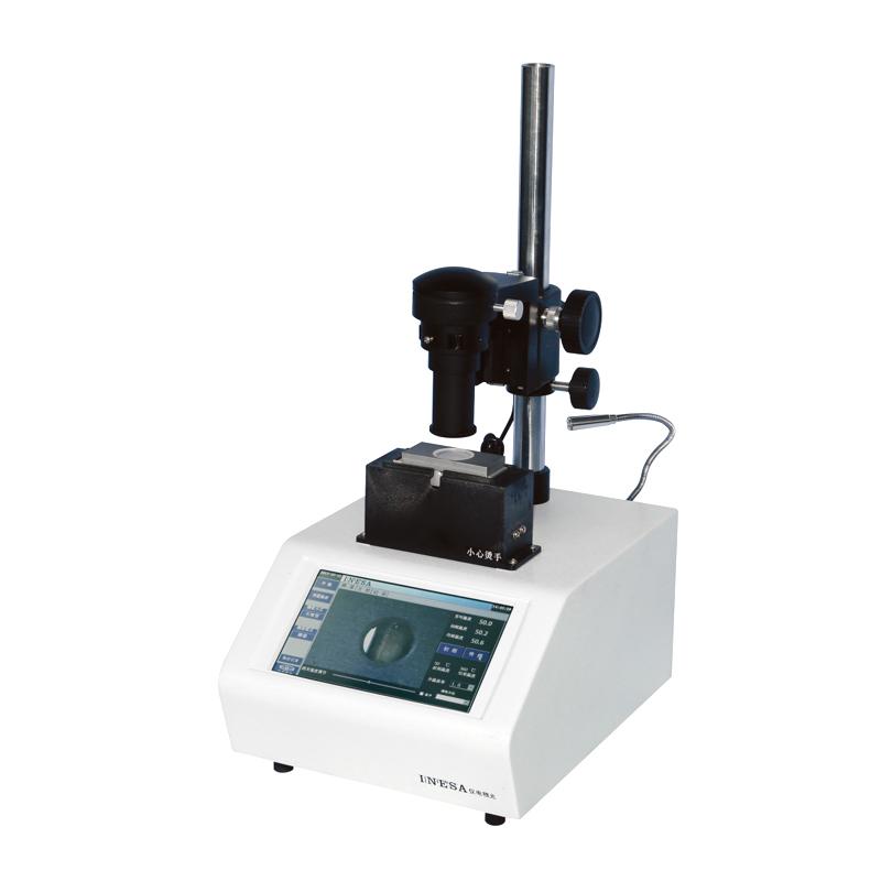 仪电物光 SGW X-5 显微熔点仪图3