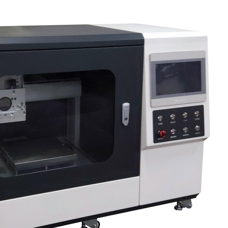 纳昇电子 RD-Coater-S300 桌面涂布系统主机图2