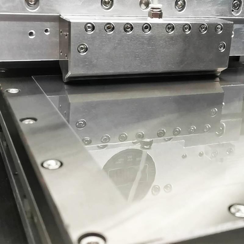 纳昇电子 RD-Coater-S300 桌面涂布系统主机图3