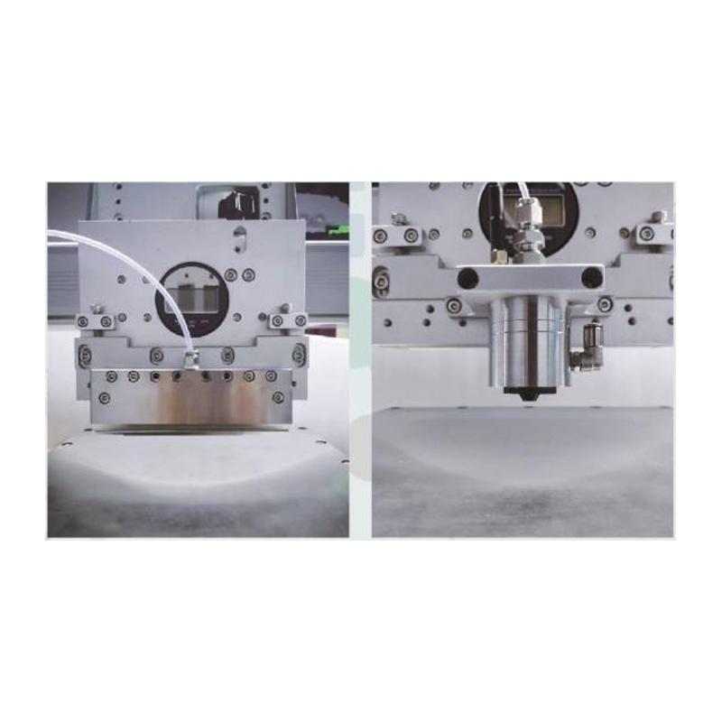 纳昇电子 RD-Coater-S300 桌面涂布系统主机图4