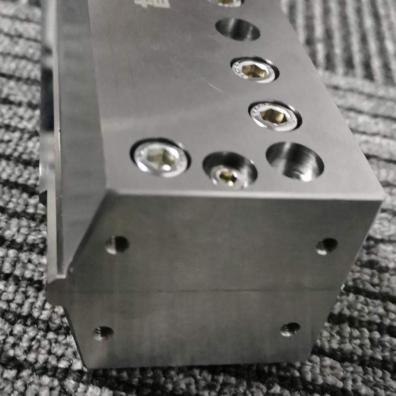 纳昇电子 NU-MFPE-D200 单幅200mm涂布头图1