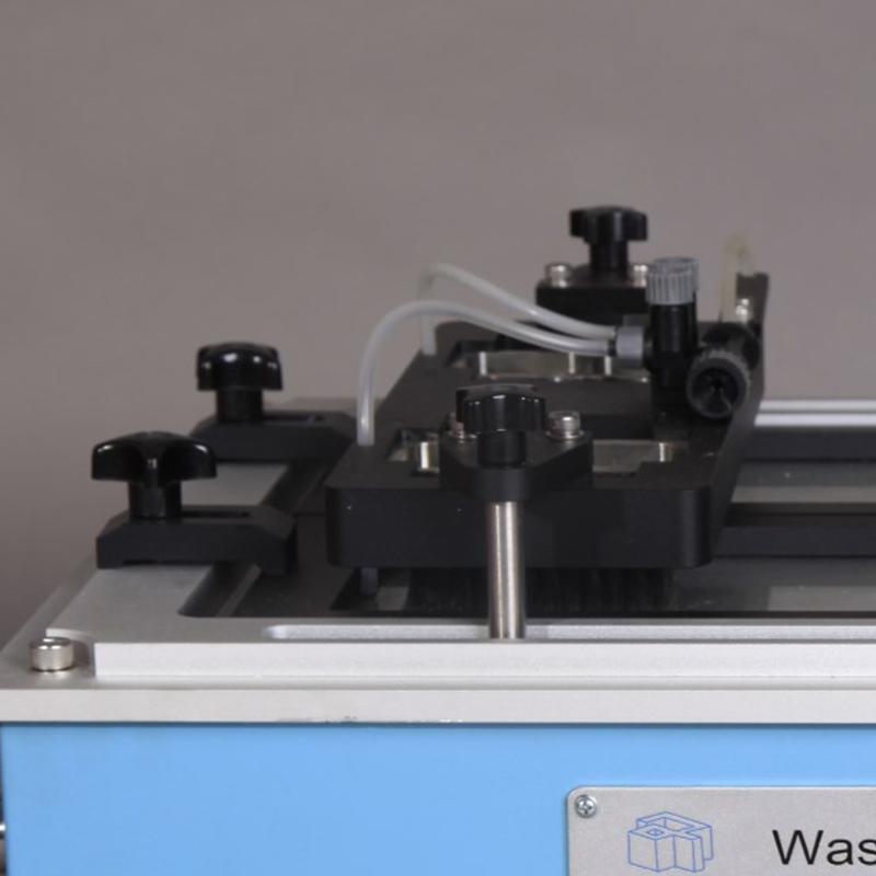 现代环境 JTX-Ⅳ 数字式建筑材料耐洗刷仪图2