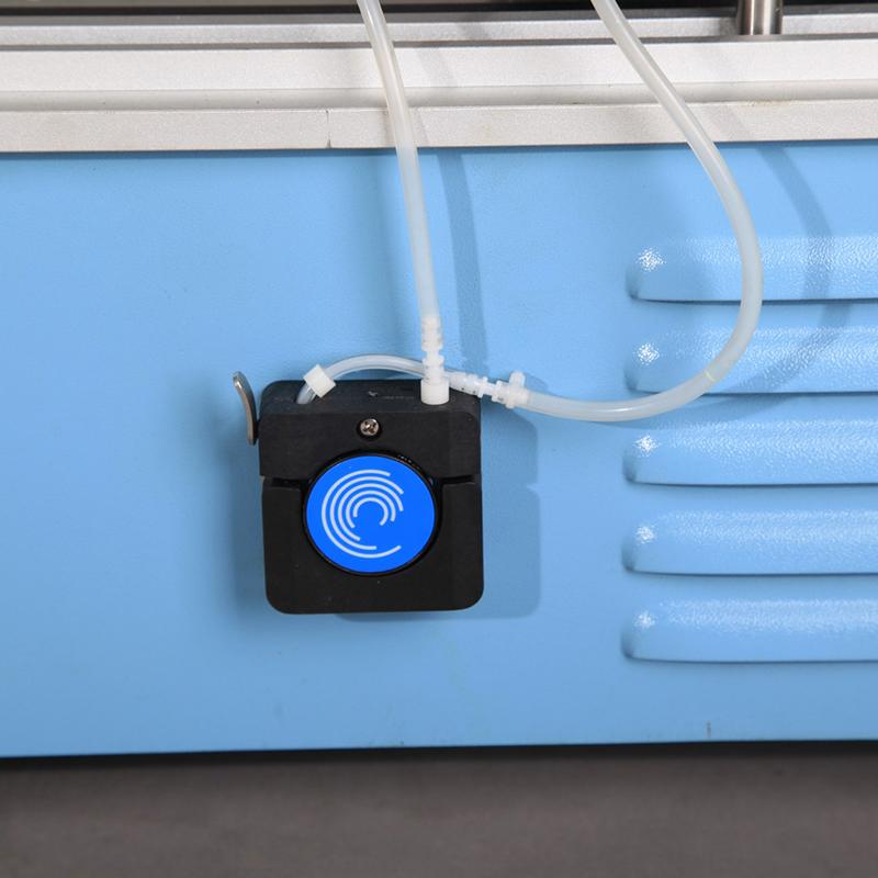 现代环境 JTX-Ⅳ 数字式建筑材料耐洗刷仪图3