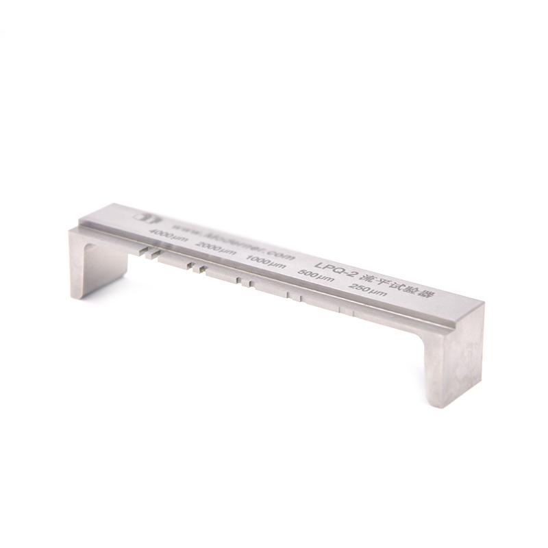 现代环境 LPQ流平仪实拍图