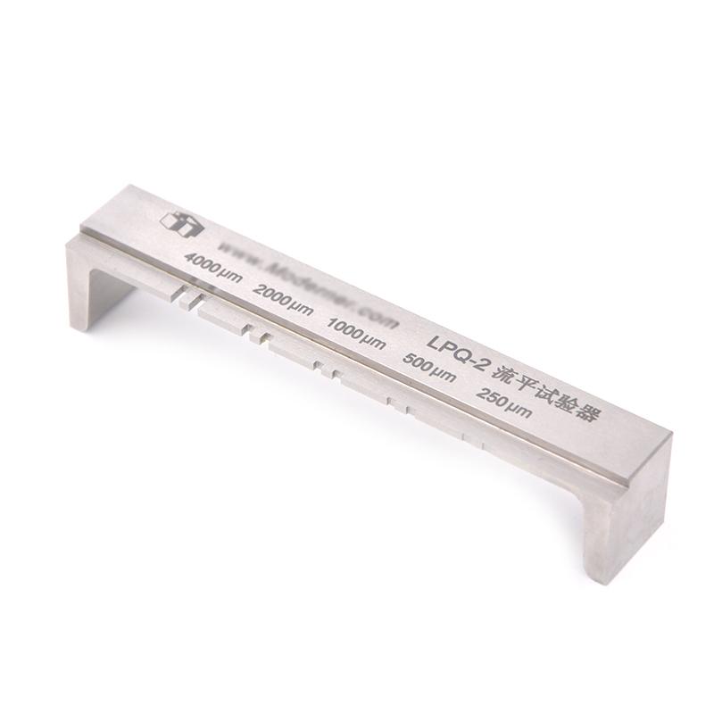 MODERNER LPQ-2 Levelling Applicator WFT 250~4000&mu;m