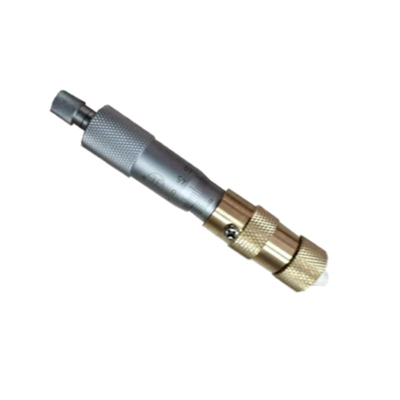 Inks quantifier, ink injector, can accurately measure inks