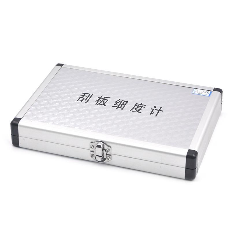 永利达 QXP0-100S ISO刮板细度计（双槽）图5