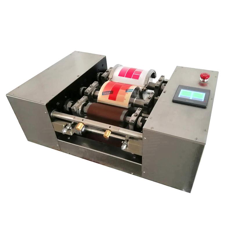 森铭 NBC-A200 柔印打样仪图1