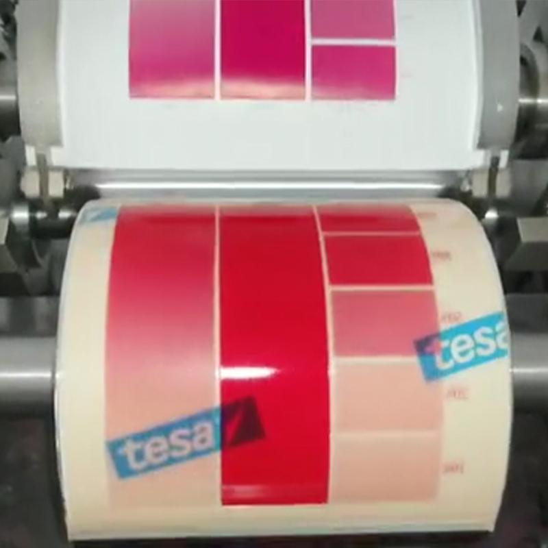 森铭 NBC-A200 柔印打样仪图4