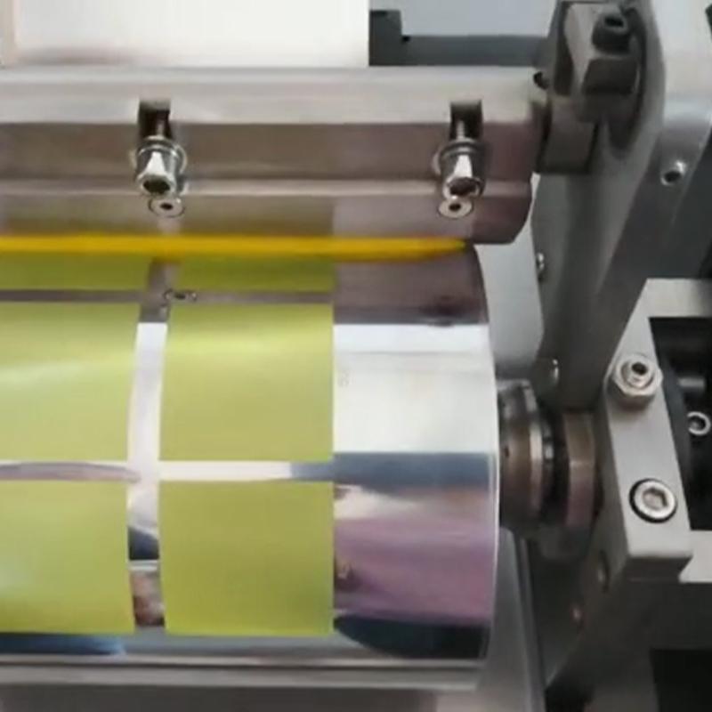 森铭 NBC-120 凹印打样机图4