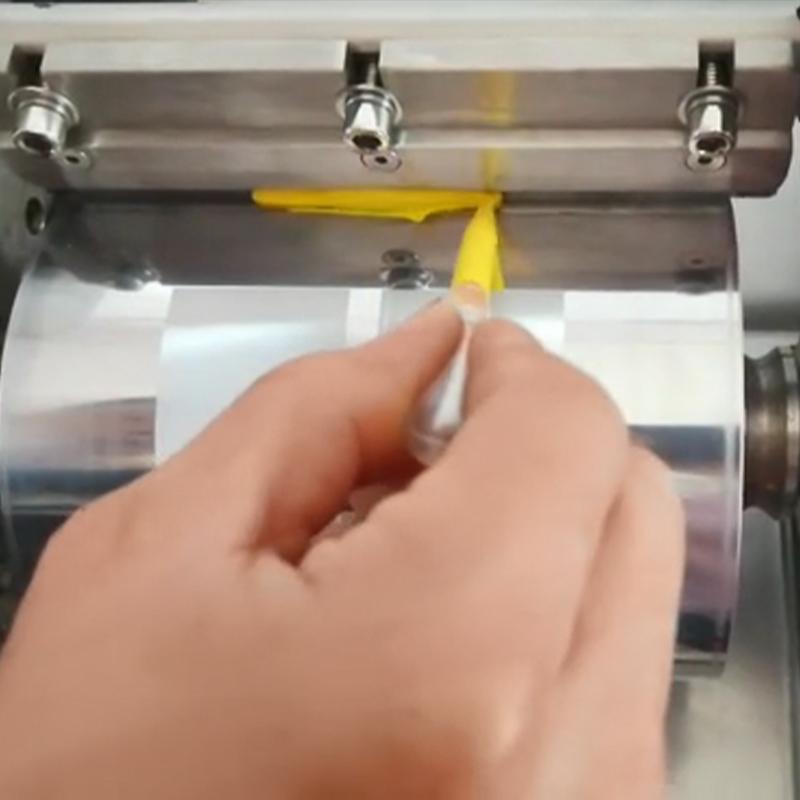 森铭 NBC-120 凹印打样机图6