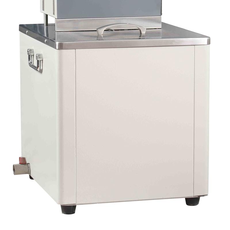 奈乐仪器 NLSC-5 超级恒温水(油)槽图5