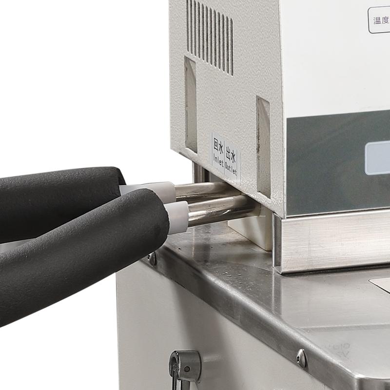 奈乐仪器DC-2015(卧式)低温恒温槽图2