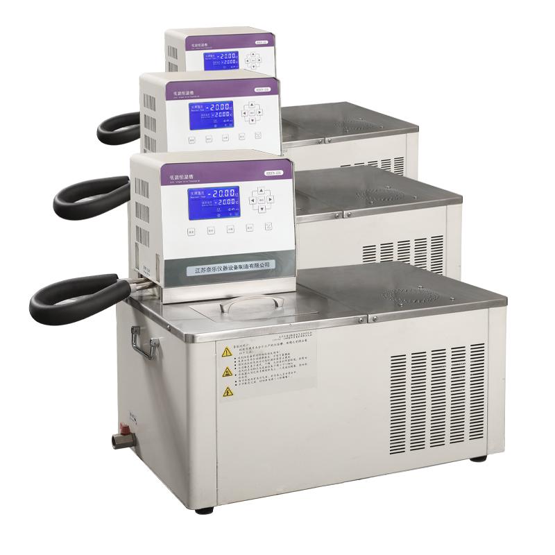 奈乐仪器DC-2015(卧式)低温恒温槽图5