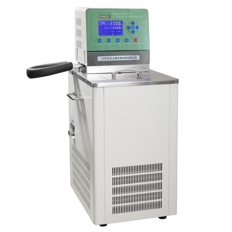 NELE DL-2015 Circulating Chiller 15L/-20 ℃