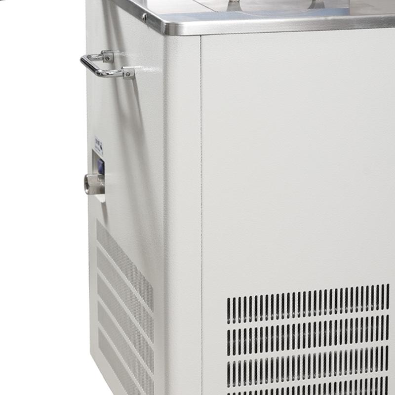 奈乐仪器GH-20超高精度恒温水、油槽图2