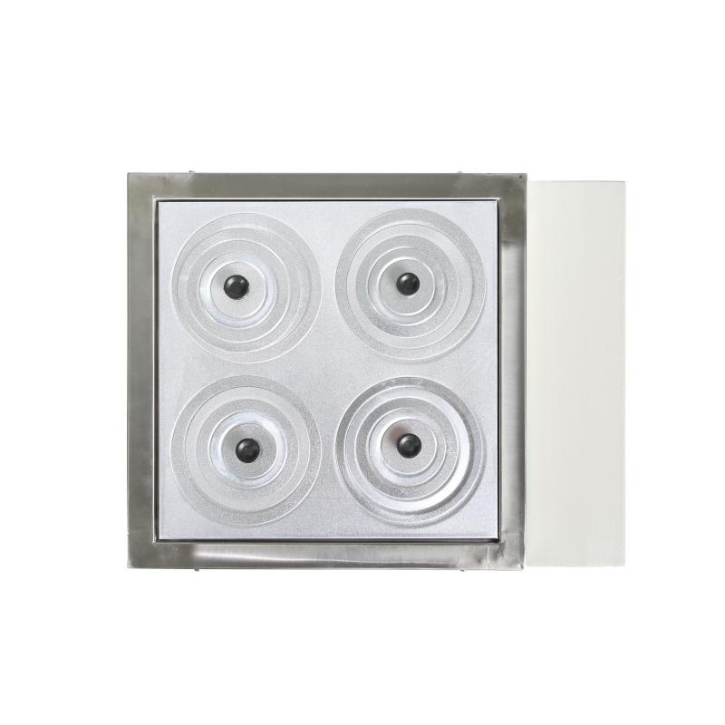 荣华仪器 HH-4S 数显恒温油浴锅图3