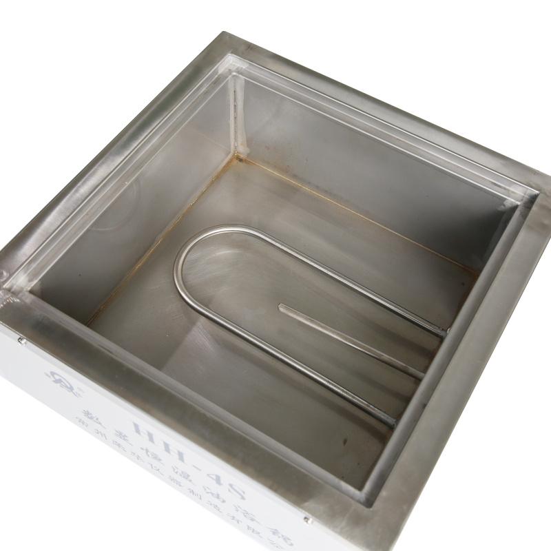 荣华仪器 HH-4S 数显恒温油浴锅图6