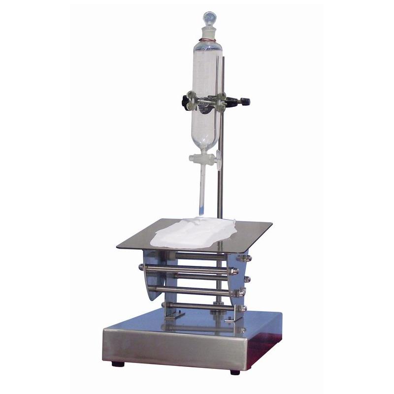 YINUO YN-SLX01 Diaper Leakage Tester 0~45 &deg; Diaper Sanitary Napkin Universal