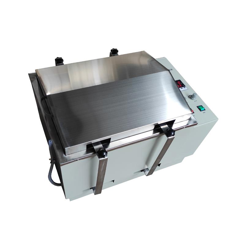 宏华 SHA-4 水浴恒温振荡器图1