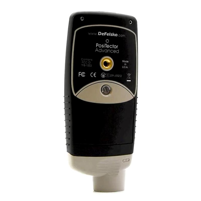 Defelsko PosiTector 6000 N3 涂层测厚仪图1