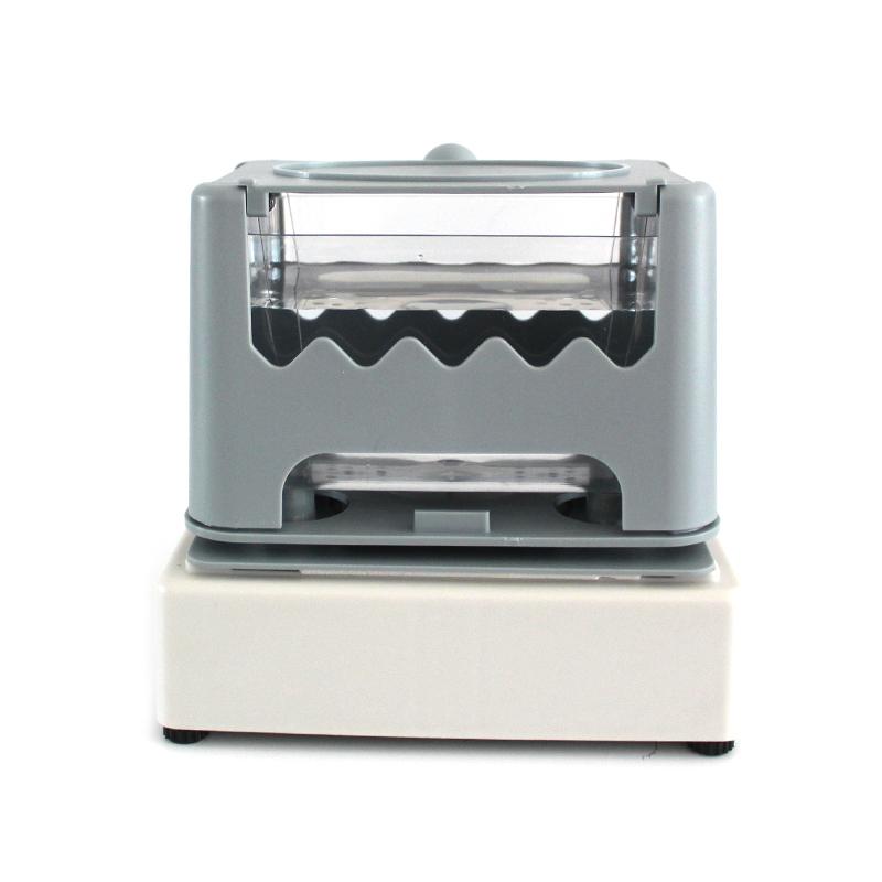 雄发MH-300A固体密度计背部细节图