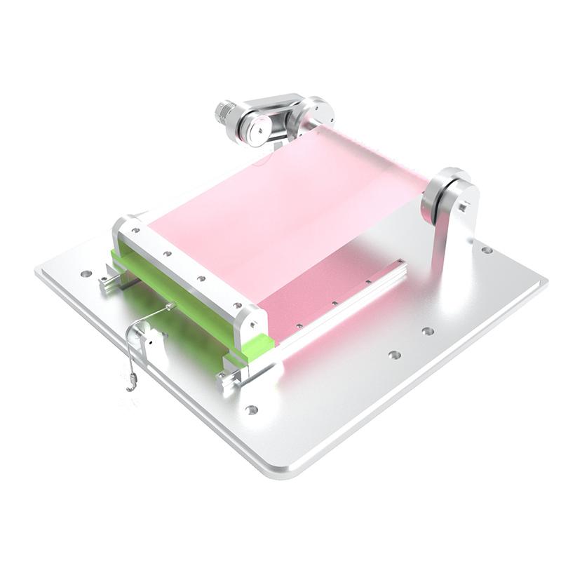 FlexTest-C-R1 Flexible Test System, Single Shaft Winding Clamp