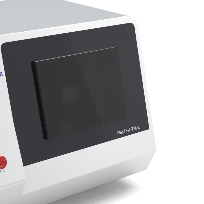 纳昇电子 FlexTest-TM-L 柔性测试系统主机图1