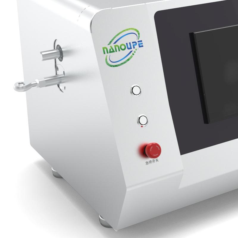 纳昇电子 FlexTest-TM-L 柔性测试系统主机图2