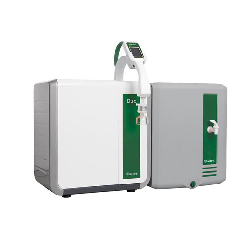 BIO0021 Duo 20 TOC Laboratory Water Purification System