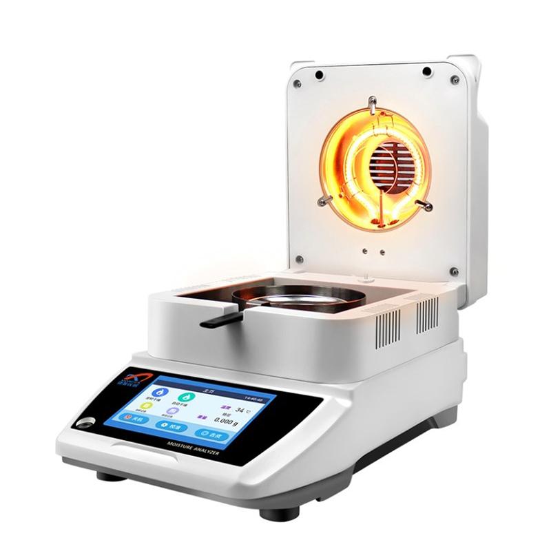 XIONGFA XF-1005MB halogen Fast Moisture Analyzer 100g/180 ℃