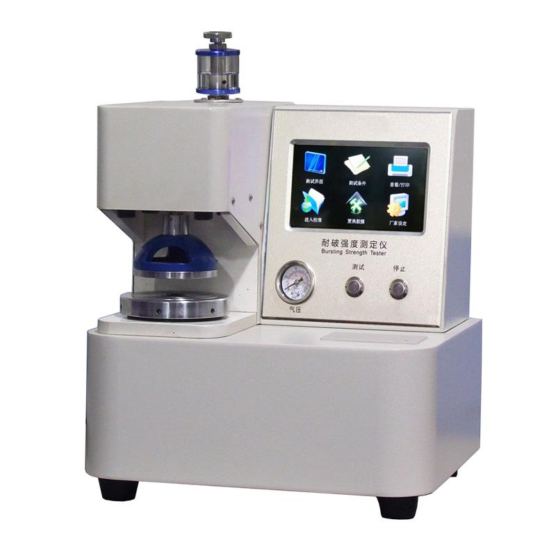 PUYUN PY-H602B Automatic Burst Strength Tester (paper type) &le; 1600Kpa paper breaking resistance 