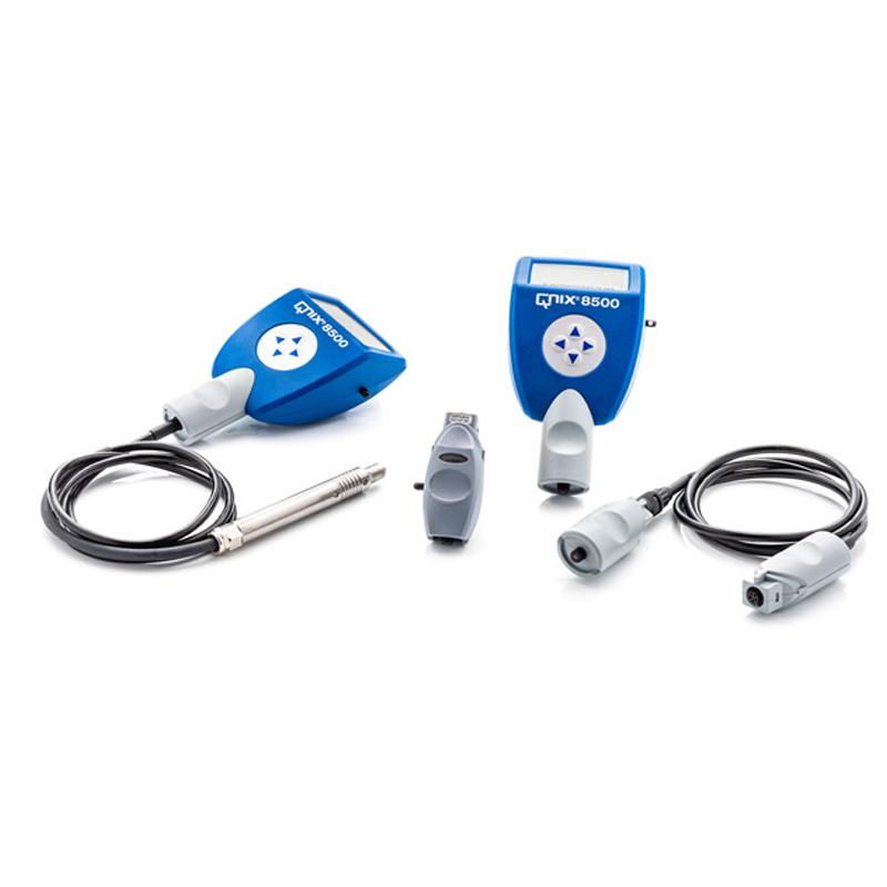 QnixQNix8500+Fe/NFe 2mm涂层测厚仪图3