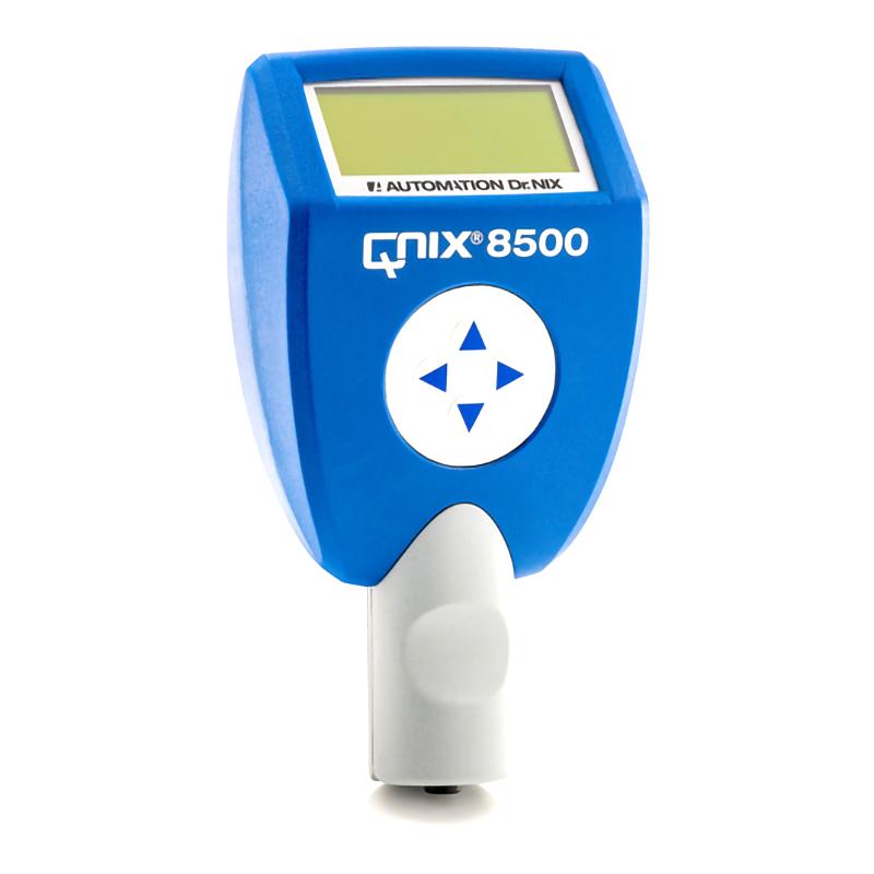 QnixQNix8500+Fe/NFe 2mm涂层测厚仪图4