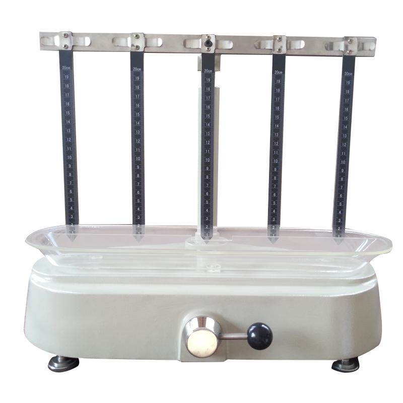 Yongxin ZXK-200 paper Water Absorption Tester, Krem method