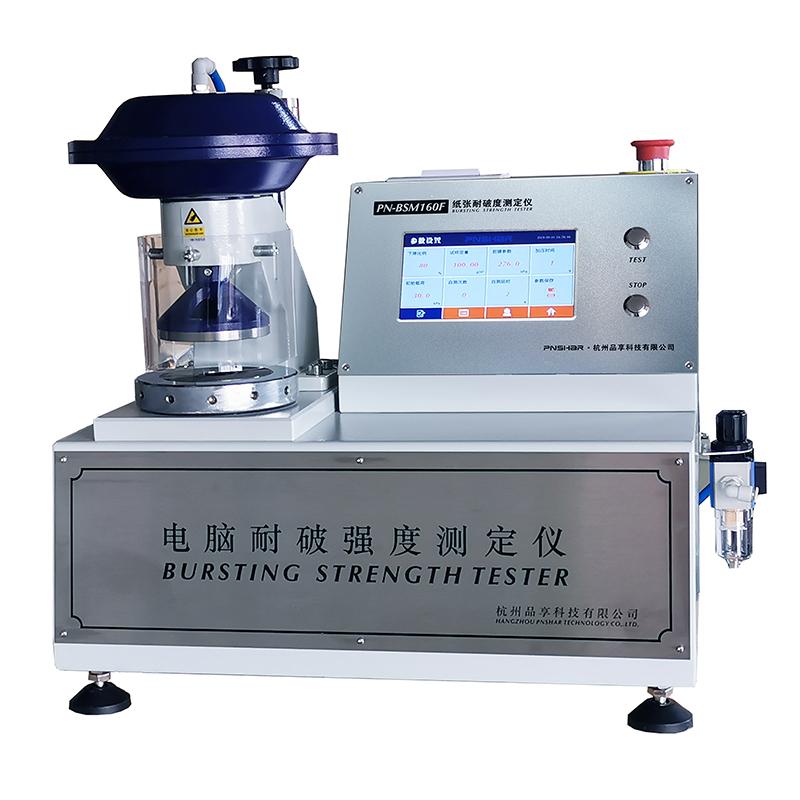 PNSHAR PN-BSM160F Cardboard Burst Strength Tester