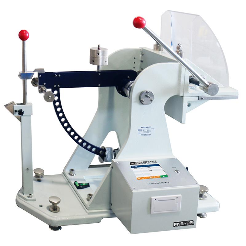 PNSHAR PN-PRT48F Cardboard Puncture strength Tester