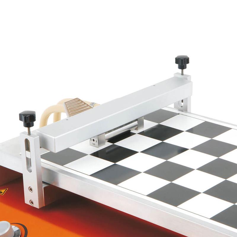 易高 Elcometer 4340 电动/自动涂膜机图1