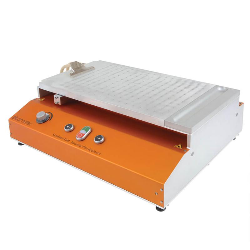 易高 Elcometer 4340 电动/自动涂膜机图3