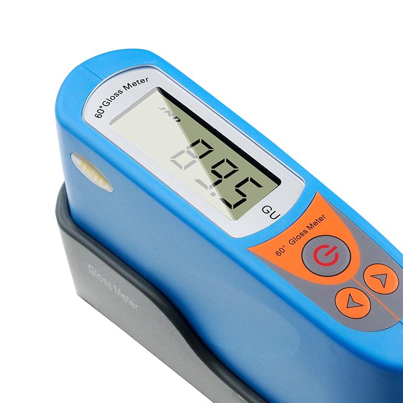 XA6光泽度仪屏幕控件