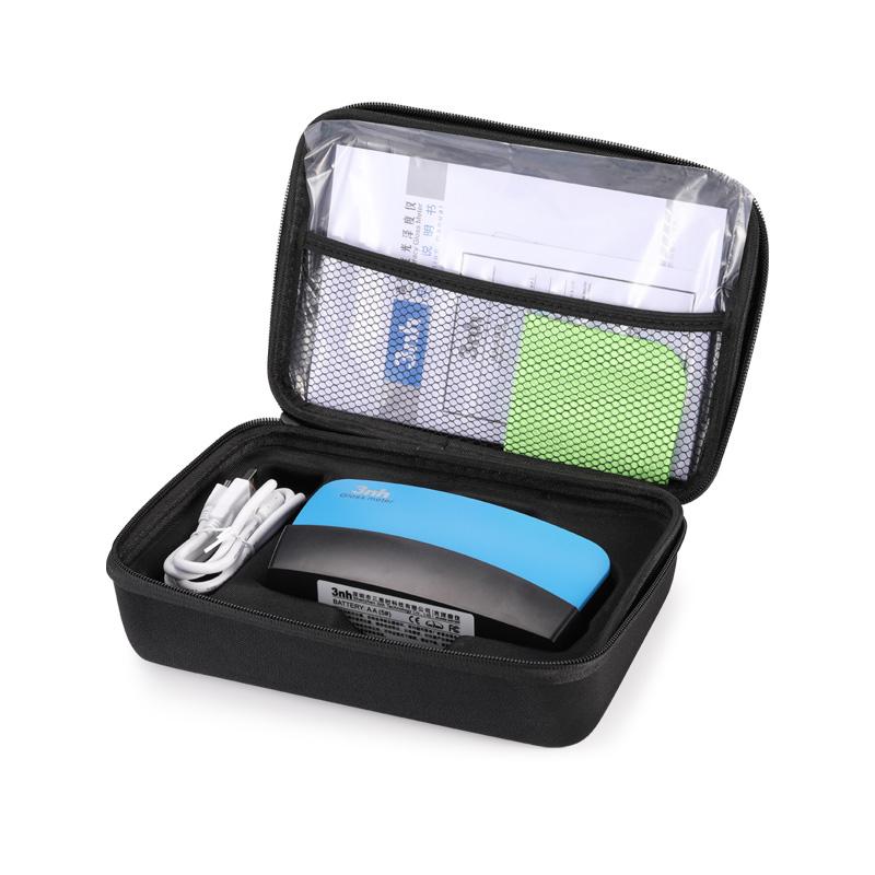 3nh YG268 光泽度仪图4