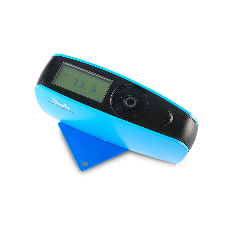 三恩驰/3nh YG60 单角度光泽度计图片1