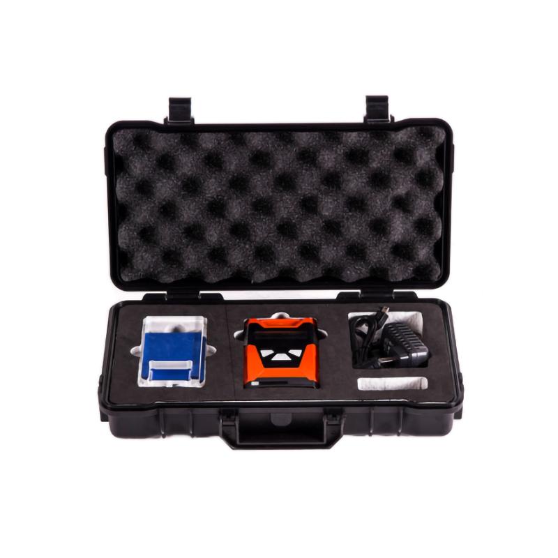 润杰天地 RJ940 粗糙度仪图1