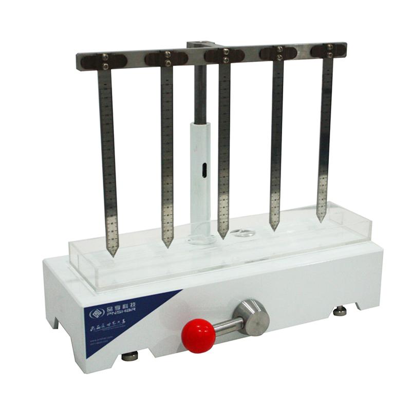 PNSHAR PN-KLM Klemm method Klemm paper Water Absorption Tester &le; 200mm 10 pcs/group