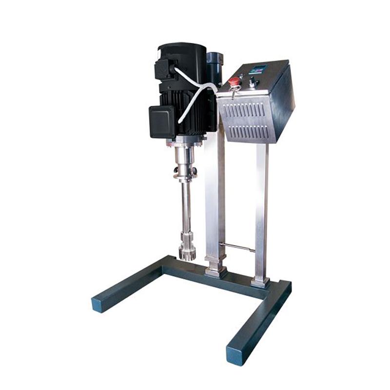 MUXUAN MS-Z60 Laboratory Pilot Mulser