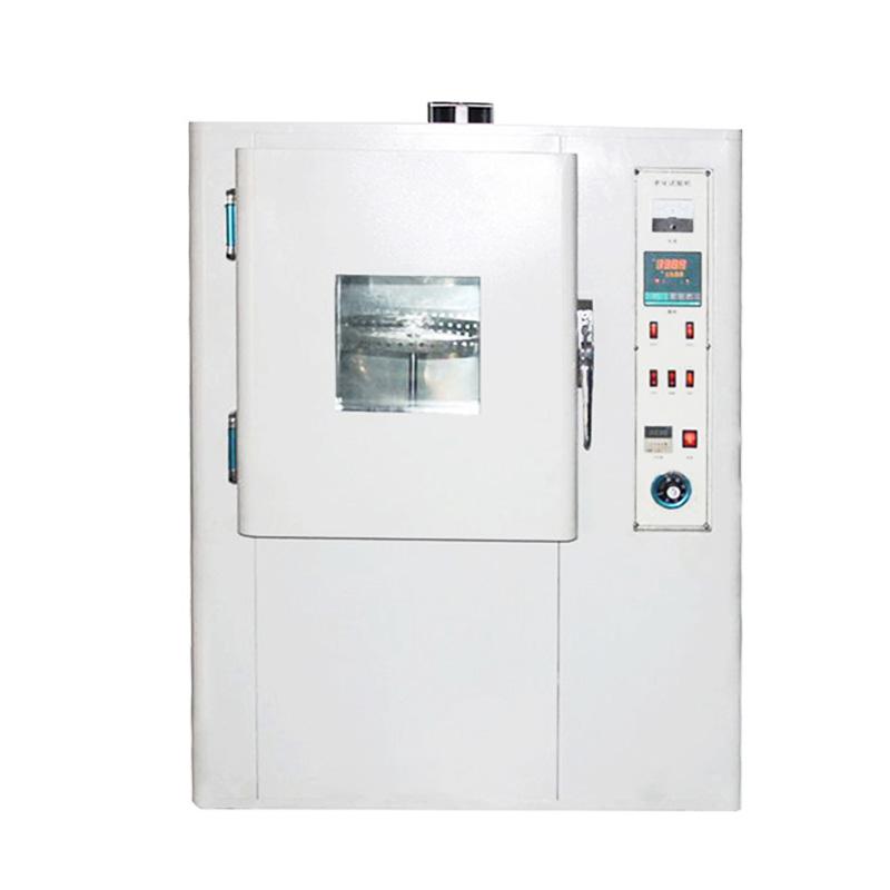 CHINA Non-yellowing Test Chamber NBC-NH-225L UV yellowing resistance Test Chamber