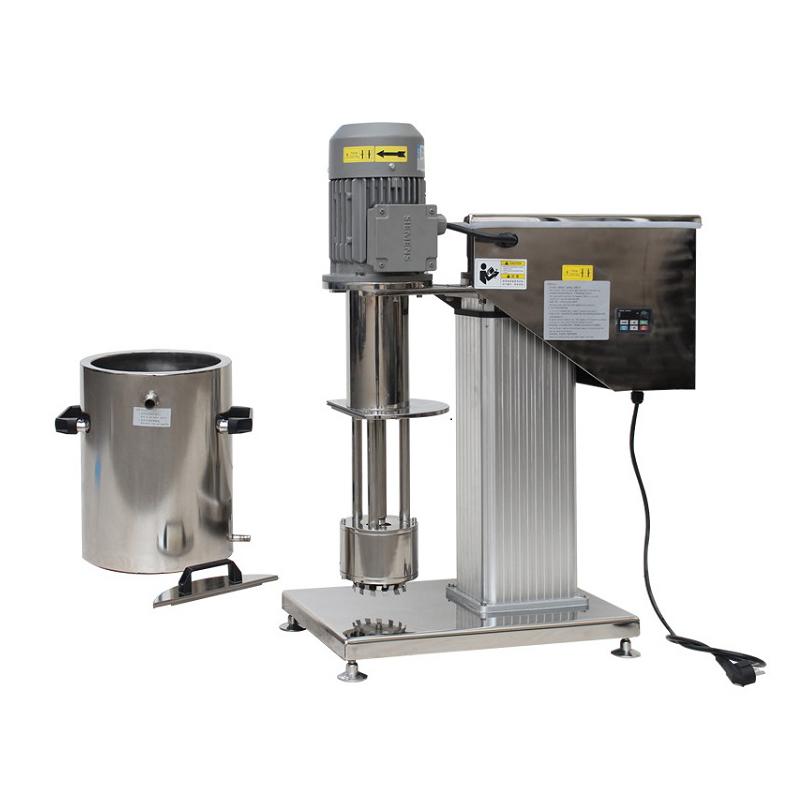 MUXUAN MXY-C2.2 Lab Basket Grinder