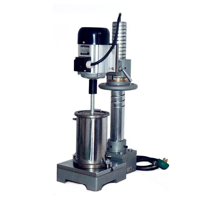 MUXUAN QSM-2 Laboratory Sand Mill